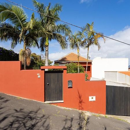Villa Live Santa Ursula Cala Exterior foto
