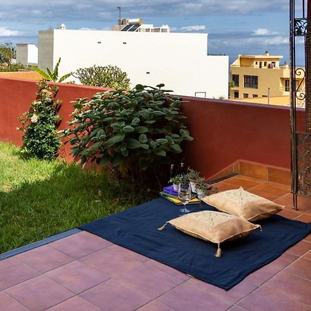 Villa Live Santa Ursula Cala Exterior foto