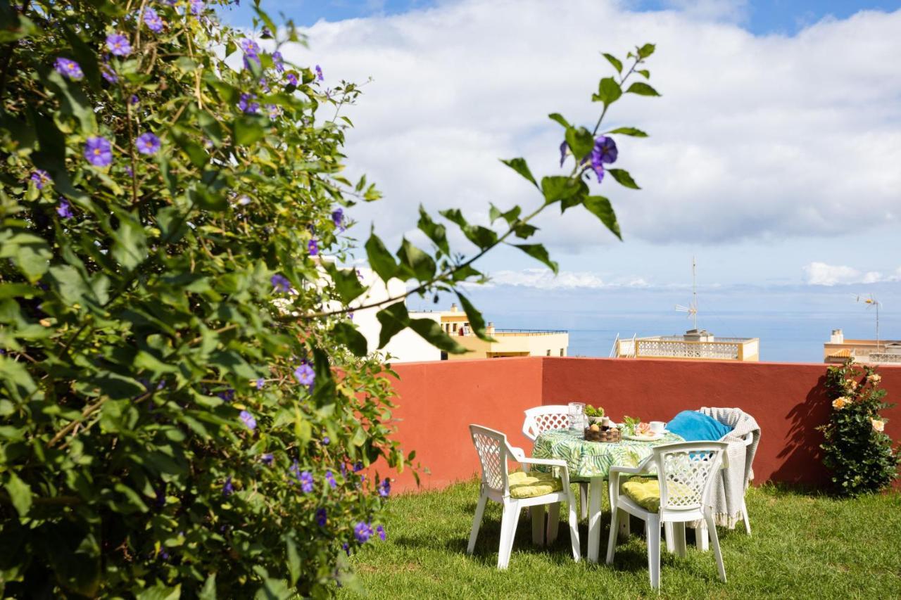 Villa Live Santa Ursula Cala Exterior foto